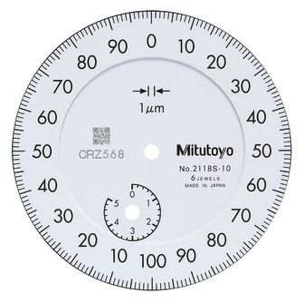 スタンダードタイプ | 商品 | ミツトヨ